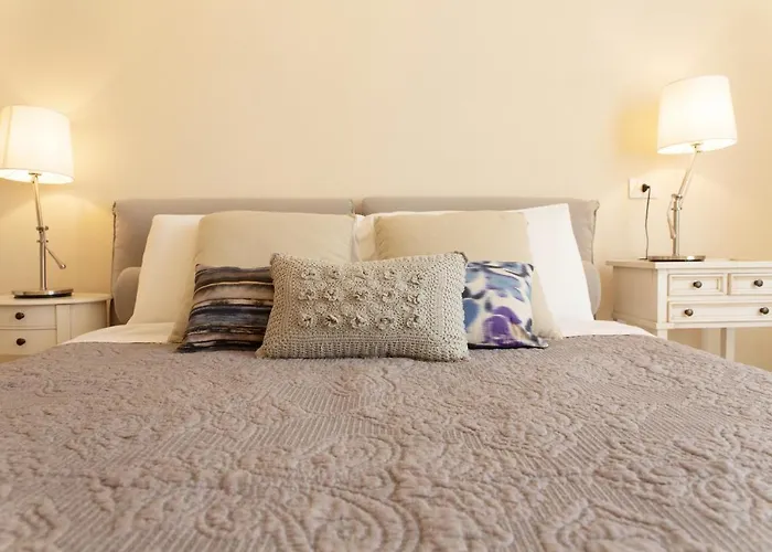 Casa Delle Stelle Luxury