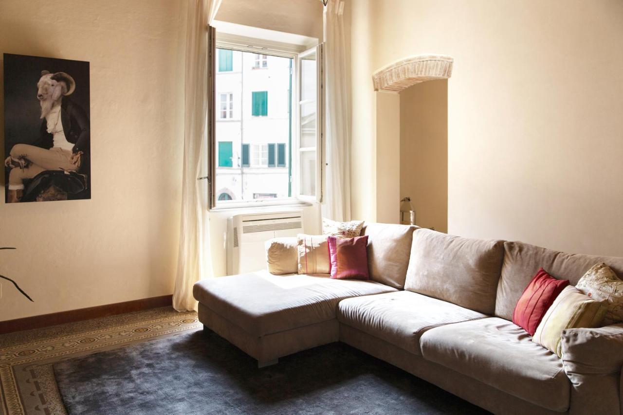 Casa Delle Stelle Luxury Apartment