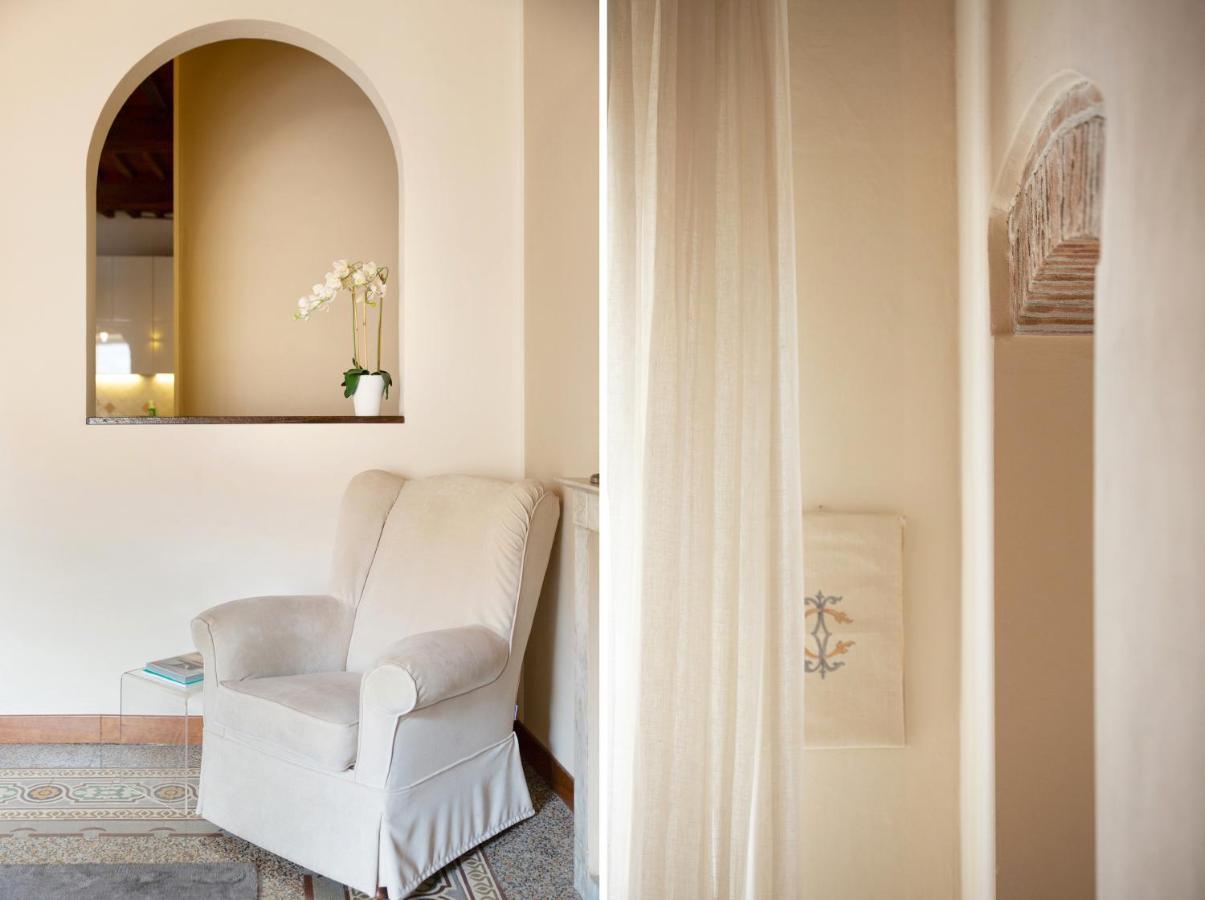 Apartment Casa Delle Stelle Luxury *