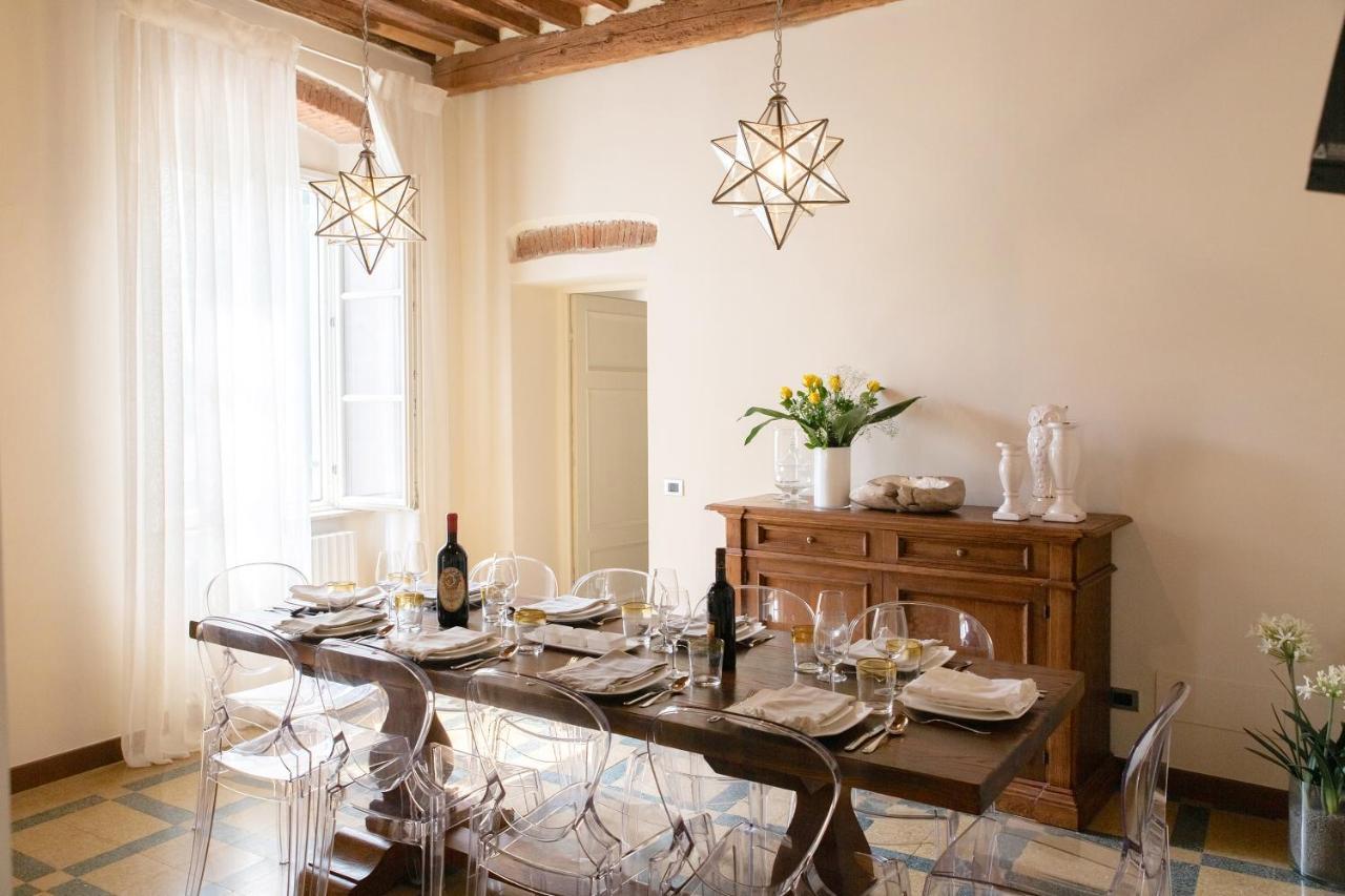 Apartment Casa Delle Stelle Luxury Lucca