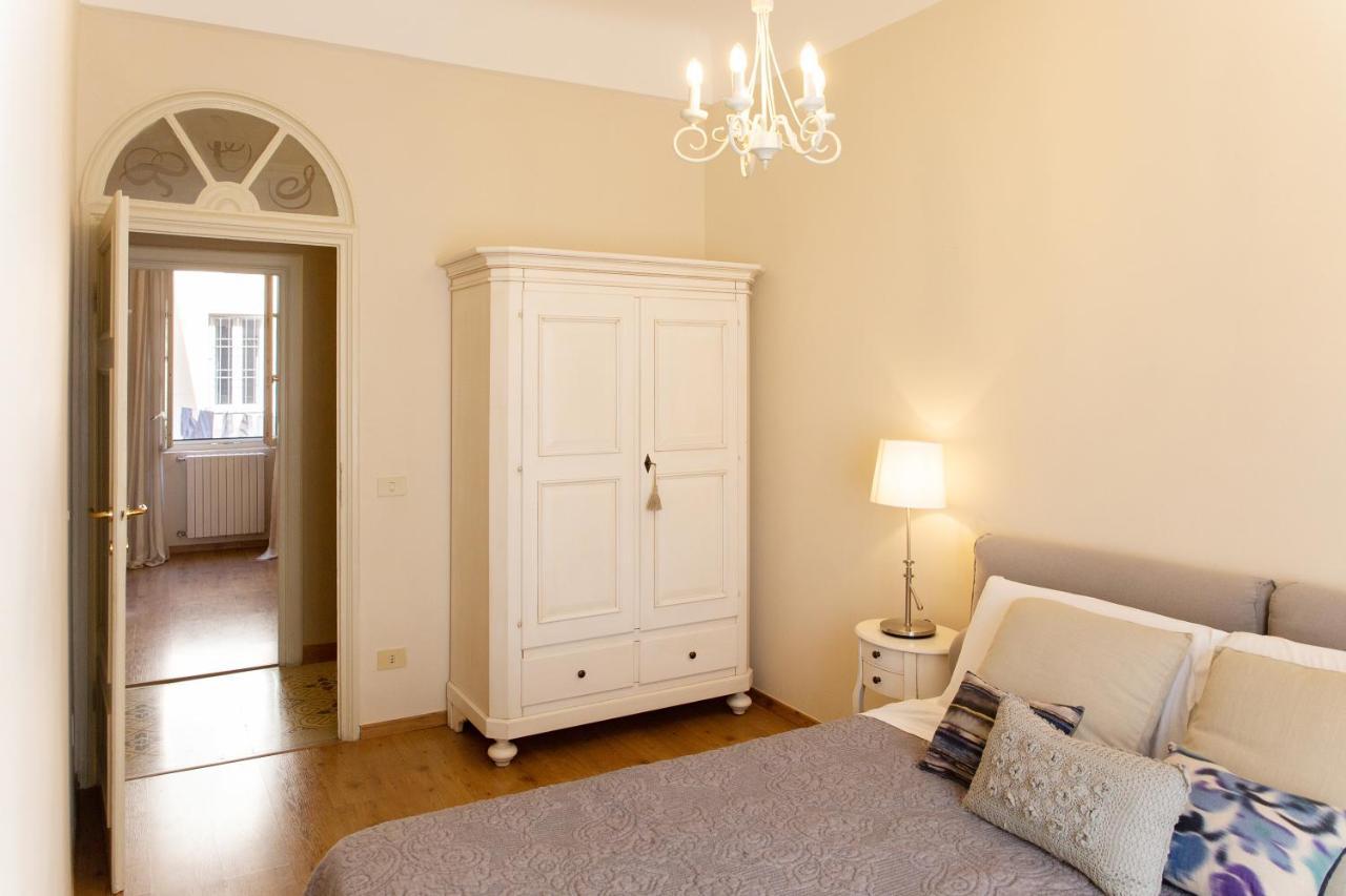 Casa Delle Stelle Luxury Apartment Lucca