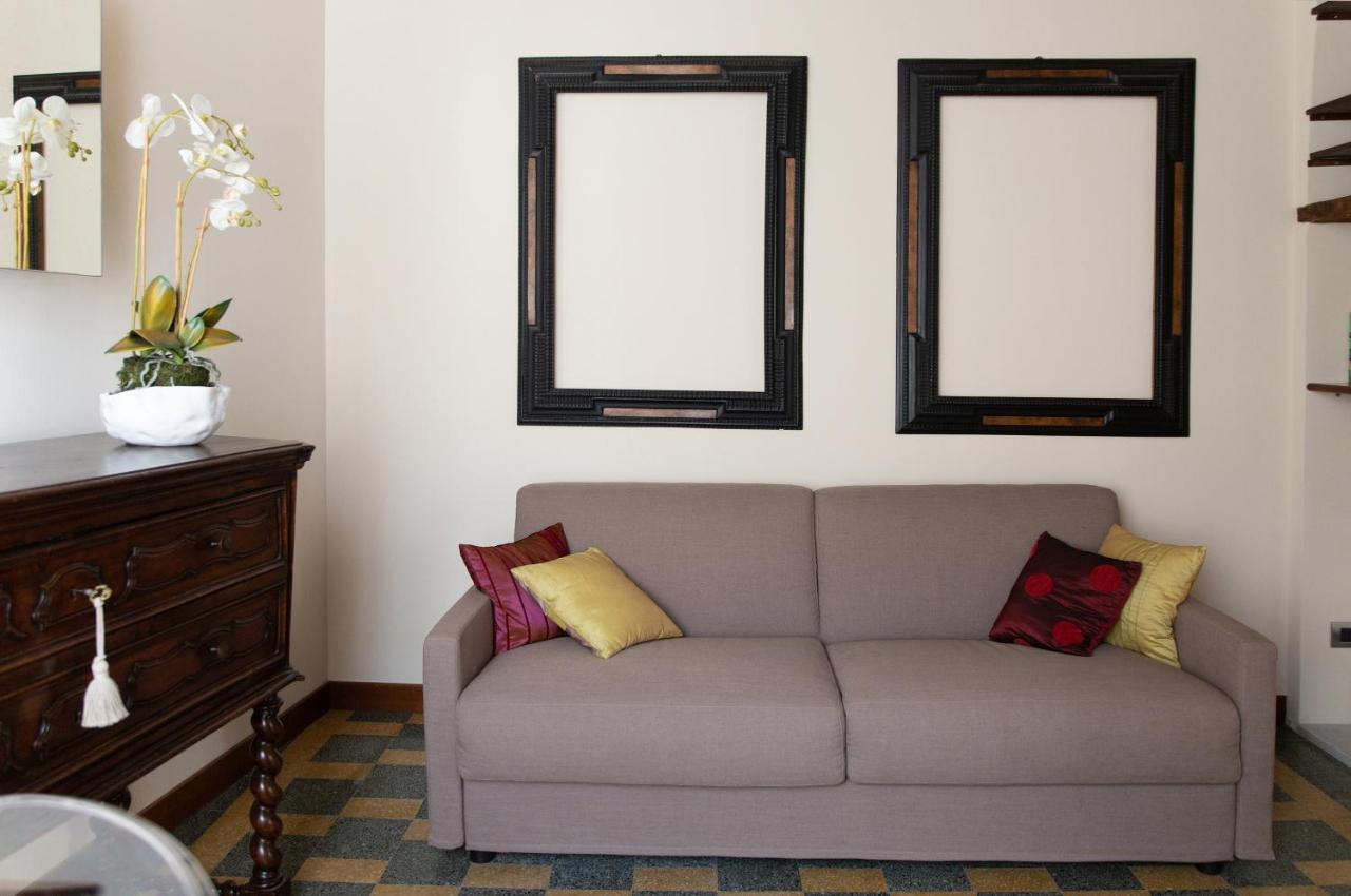 Casa Delle Stelle Luxury Apartment