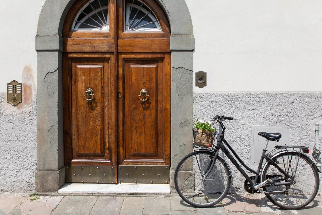Casa Delle Stelle Luxury Apartment Lucca