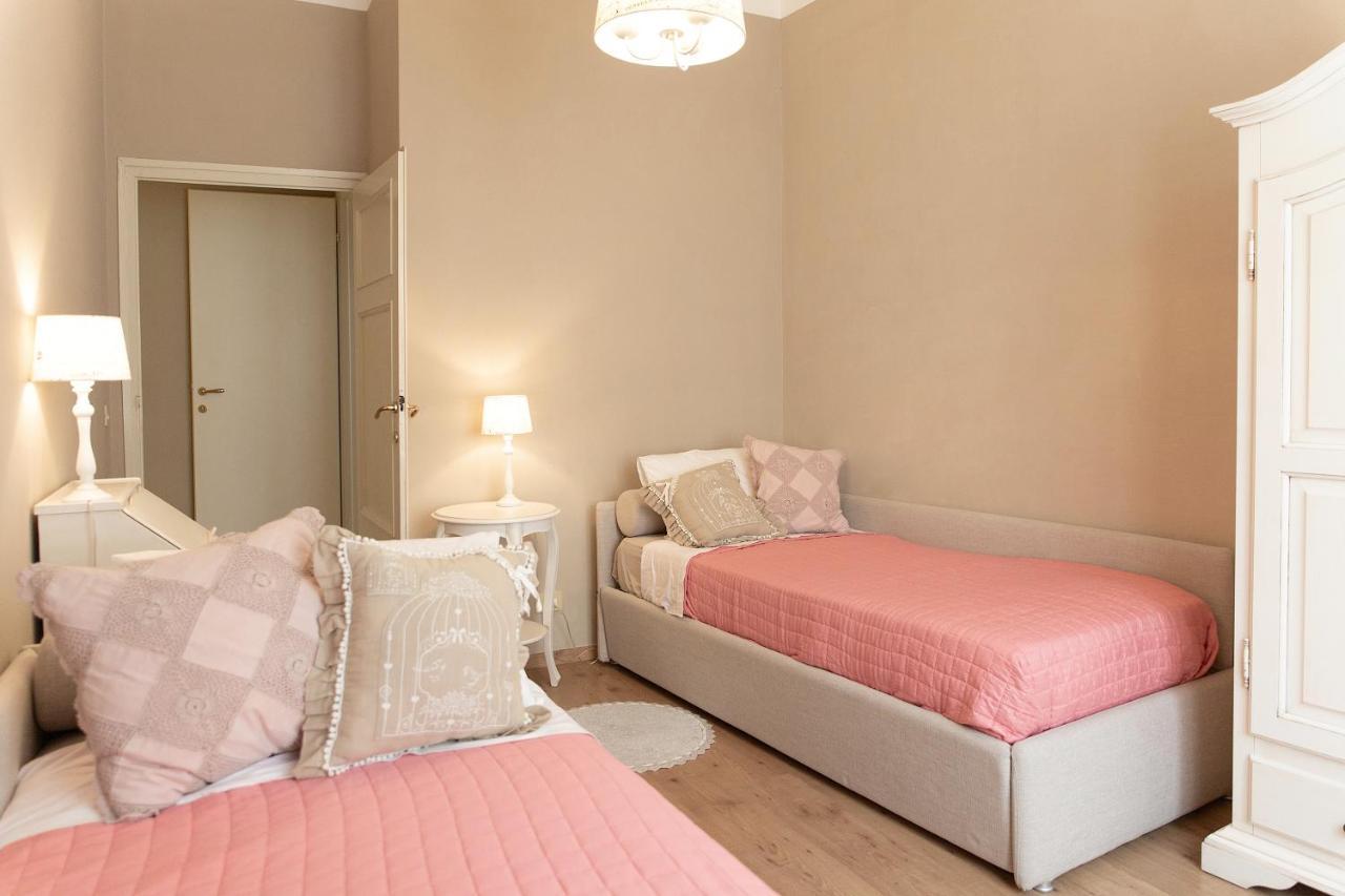 Apartment Casa Delle Stelle Luxury Lucca