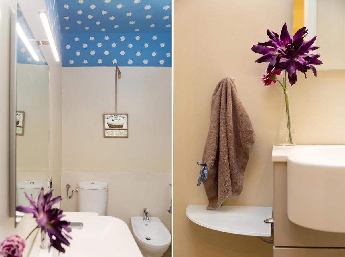 Apartment Casa Delle Stelle Luxury *