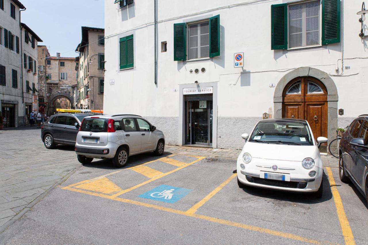 Casa Delle Stelle Luxury Apartment Lucca