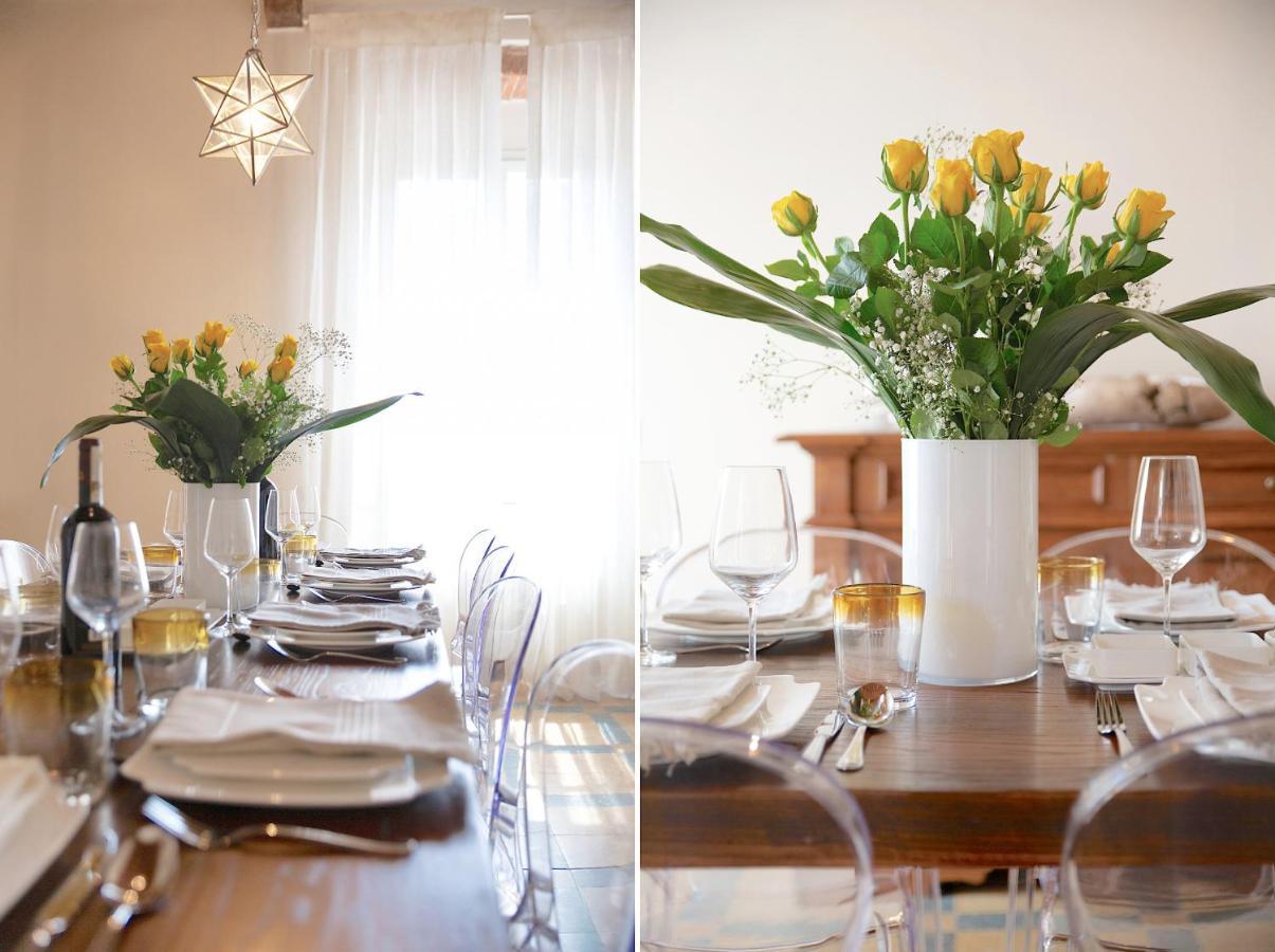 Casa Delle Stelle Luxury *