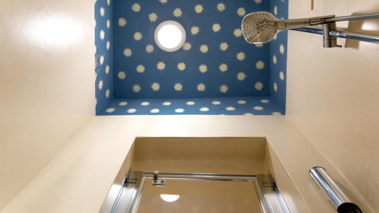 Casa Delle Stelle Luxury Apartment Lucca