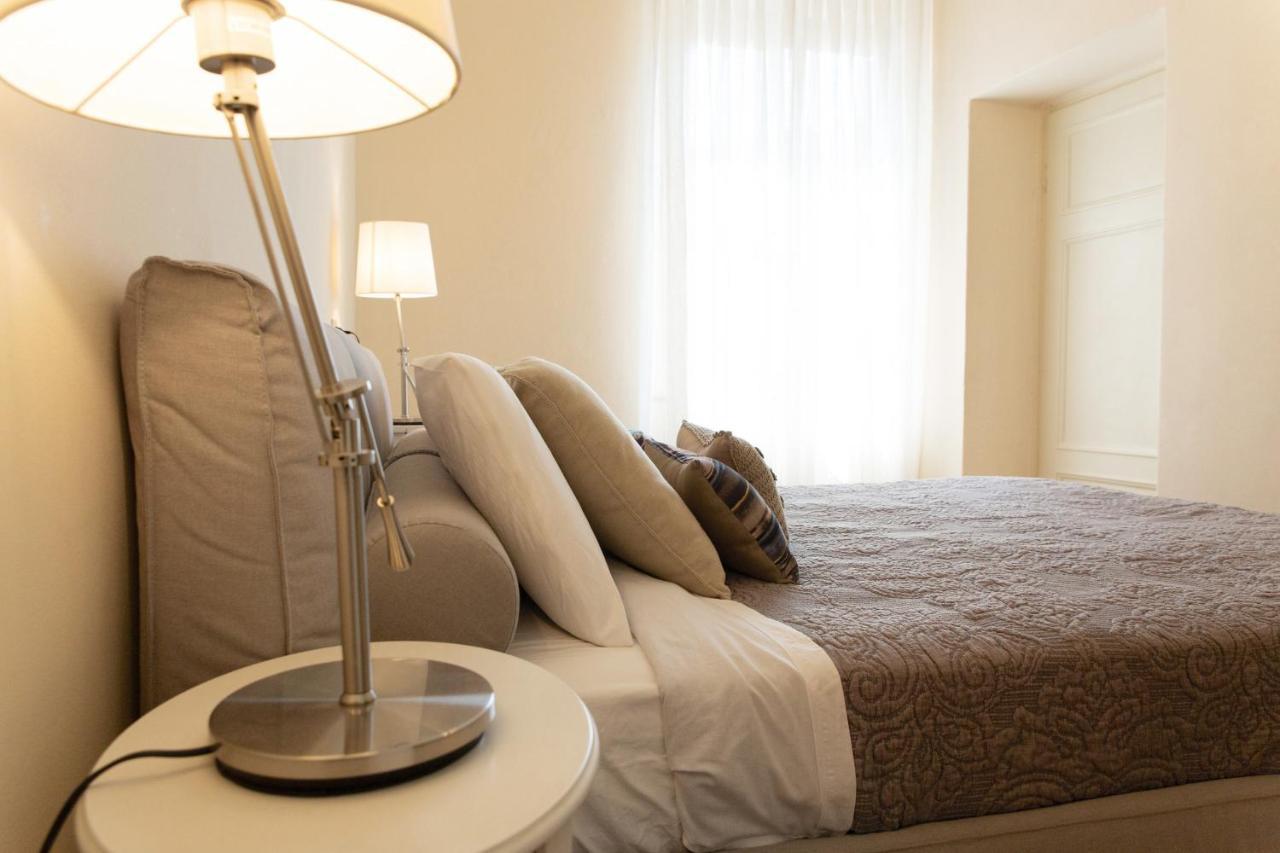 Casa Delle Stelle Luxury Apartment Lucca