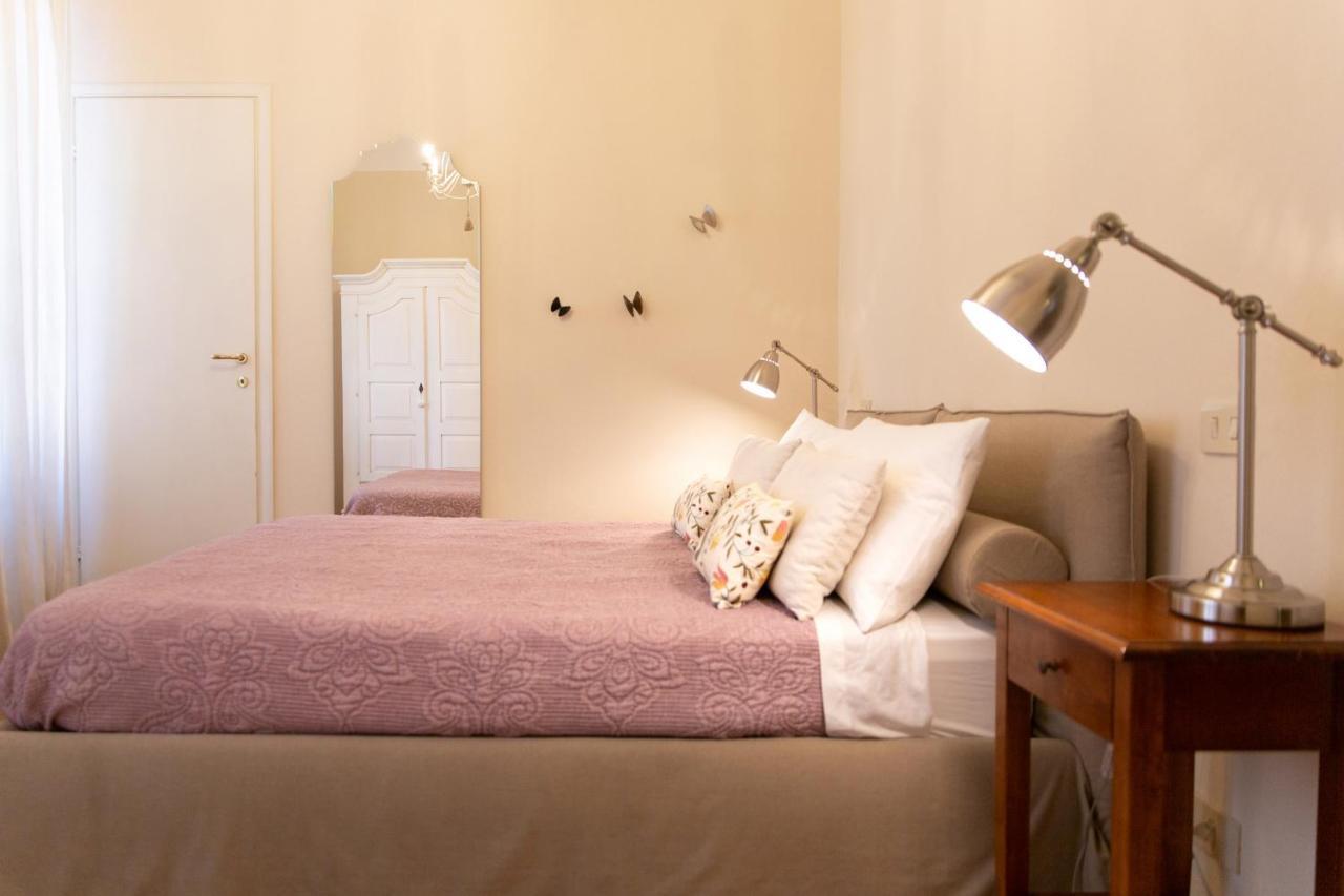 Casa Delle Stelle Luxury Apartment