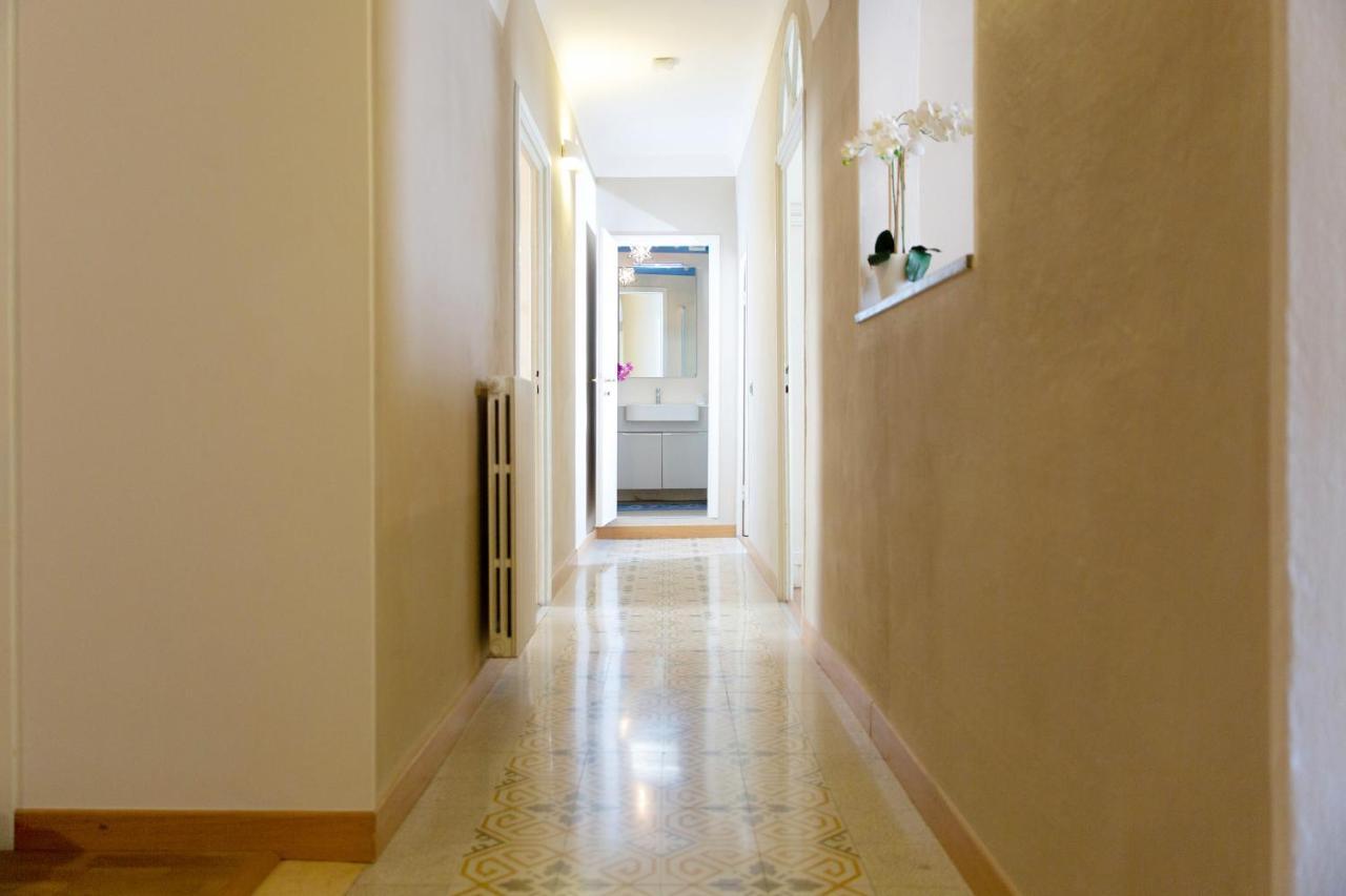 Apartment Casa Delle Stelle Luxury