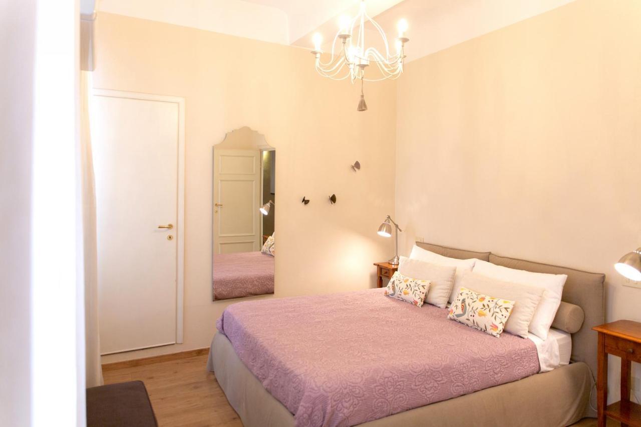 Casa Delle Stelle Luxury Apartment